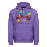 Tulip aint no siblings like that ones i got Urban Hoodie - MaliasSmallBusiness