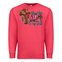 Cardinal bless the lord oh my soul Premium Sweatshirt - AdoDesignShop