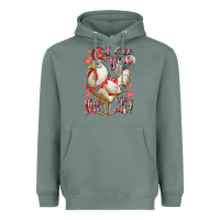 Sage i see you chicken me out Heavyweight Hoodie - RacoonDesign