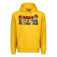 Lemon raising ballers Premium Hoodie - AdoDesignShop