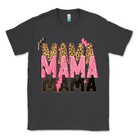 Smoke mama mama mama lightning bold Classic Tee - Zillion Design Studio