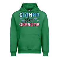 Glamma Glam Grandma Urban Hoodie | Teevron