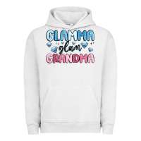 Pigment Lunar Rock glamma glam grandma Urban Hoodie - MaliasSmallBusiness