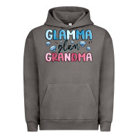 Pigment Tornado glamma glam grandma Urban Hoodie - MaliasSmallBusiness