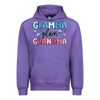 Tulip glamma glam grandma Urban Hoodie - MaliasSmallBusiness