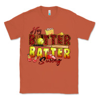 Copper hey batter batter swing softball Classic Tee - Zillion Design Studio