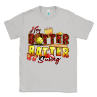 Moon Dust hey batter batter swing softball Classic Tee - Zillion Design Studio
