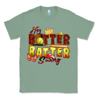 Sage hey batter batter swing softball Classic Tee - Zillion Design Studio