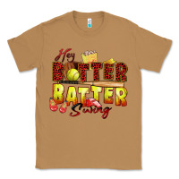 Toasted Coconut hey batter batter swing softball Classic Tee - Zillion Design Studio