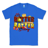 True Royal hey batter batter swing softball Classic Tee - Zillion Design Studio