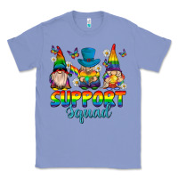 Colony Blue support squad pride gnomies Classic Tee - texasbilliewilder