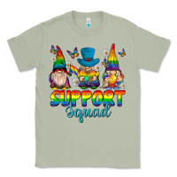 Matcha support squad pride gnomies Classic Tee - texasbilliewilder