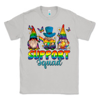 Moon Dust support squad pride gnomies Classic Tee - texasbilliewilder