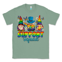 Sage support squad pride gnomies Classic Tee - texasbilliewilder