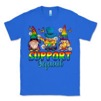 True Royal support squad pride gnomies Classic Tee - texasbilliewilder
