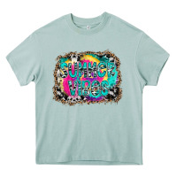 Arona Summer Vibes Heavy Core Tee - CowhideDigitalArt
