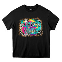 Black Summer Vibes Heavy Core Tee - CowhideDigitalArt