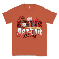 Copper hey batter batter swing baseball Classic Tee - Zillion Design Studio