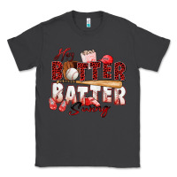 Smoke hey batter batter swing baseball Classic Tee - Zillion Design Studio