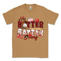 Toasted Coconut hey batter batter swing baseball Classic Tee - Zillion Design Studio