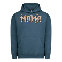 Retro Mama Urban Hoodie | Teevron
