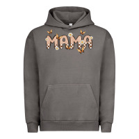 Pigment Tornado retro mama Urban Hoodie - MaliasSmallBusiness