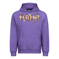 Tulip retro mama Urban Hoodie - MaliasSmallBusiness
