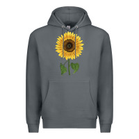Rock giganteus sunflower Premium Hoodie - LillyAllenDesigns