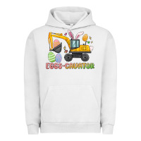 Pigment Lunar Rock eggs cavator easter Urban Hoodie - MaliasSmallBusiness