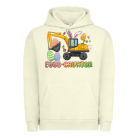 Pigment Pistachio eggs cavator easter Urban Hoodie - MaliasSmallBusiness