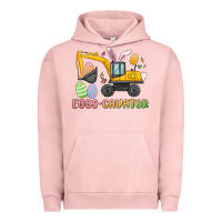 Pigment Salmon eggs cavator easter Urban Hoodie - MaliasSmallBusiness