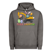 Pigment Tornado eggs cavator easter Urban Hoodie - MaliasSmallBusiness