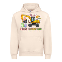 Sandshell eggs cavator easter Urban Hoodie - MaliasSmallBusiness