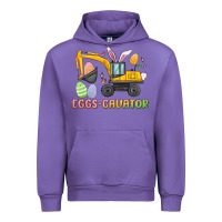 Tulip eggs cavator easter Urban Hoodie - MaliasSmallBusiness