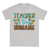 Moon Dust teacher of tiny humans Classic Tee - BundleAndBundleShop