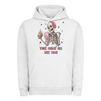 Pigment Lunar Rock true crime all the time Urban Hoodie - MaliasSmallBusiness