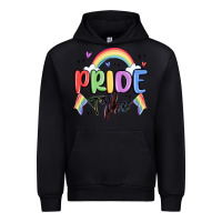 Black pride tribe Urban Hoodie - MaliasSmallBusiness
