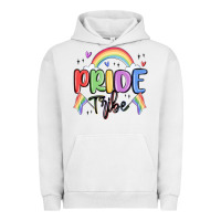 Pigment Lunar Rock pride tribe Urban Hoodie - MaliasSmallBusiness