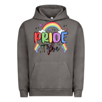 Pigment Tornado pride tribe Urban Hoodie - MaliasSmallBusiness