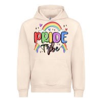 Sandshell pride tribe Urban Hoodie - MaliasSmallBusiness