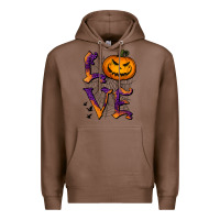 Chestnut Love Halloween Premium Hoodie - Jasminsmagicworld