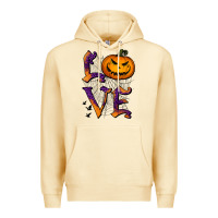 Pina Colada Love Halloween Premium Hoodie - Jasminsmagicworld