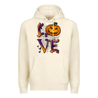 Sandshell Love Halloween Premium Hoodie - Jasminsmagicworld