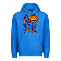 True Royal Love Halloween Premium Hoodie - Jasminsmagicworld