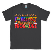 Smoke what a beautiful day to respect other peoples pron Classic Tee - texasbilliewilder