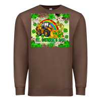 Chestnut i dig st patrick s day Premium Sweatshirt - JahusDesignShop