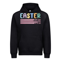 Black easter  Bunny Kısses Urban Hoodie - MaliasSmallBusiness