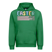 Emerald easter  Bunny Kısses Urban Hoodie - MaliasSmallBusiness