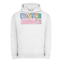 Pigment Lunar Rock easter  Bunny Kısses Urban Hoodie - MaliasSmallBusiness
