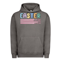 Pigment Tornado easter  Bunny Kısses Urban Hoodie - MaliasSmallBusiness